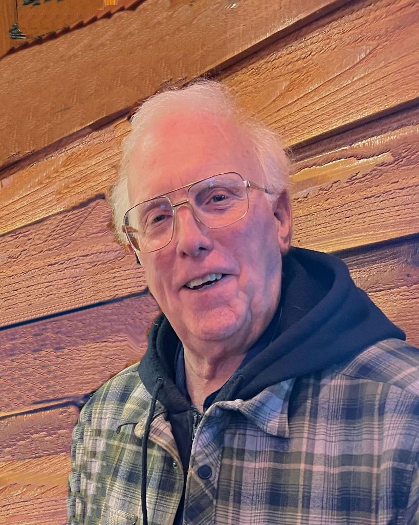 Elvin G. Murphy Profile Photo