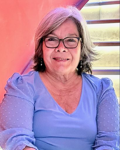 Martha Chairez's obituary image