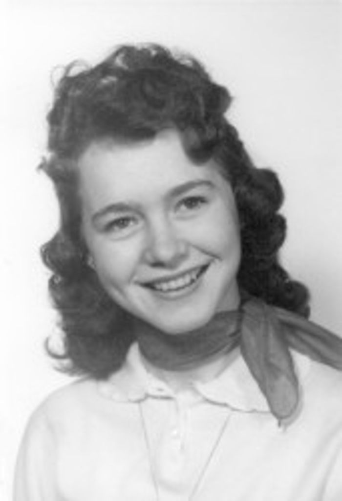 Marylou Gamber