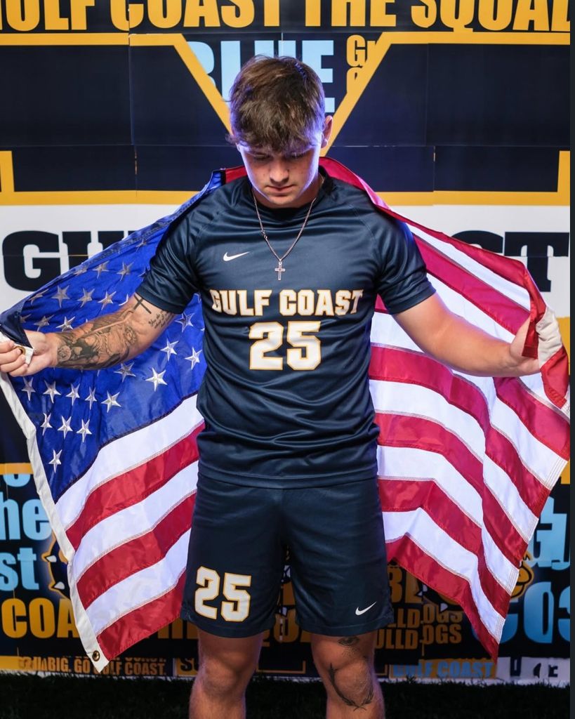 Landon Michael Perry