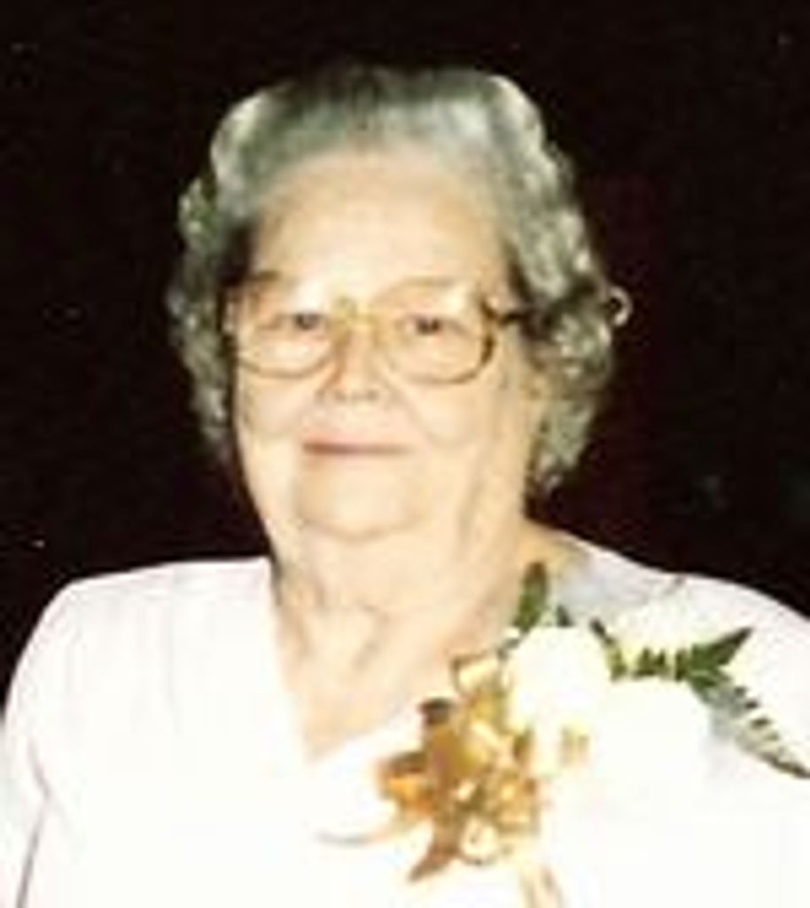 Margaret Hunter Spiers Gardner