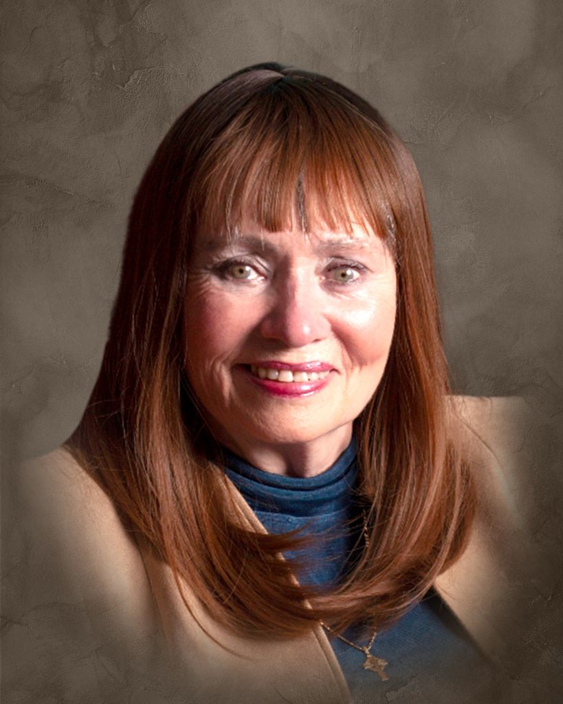 Mary Ann O'Hagan-Tullino
