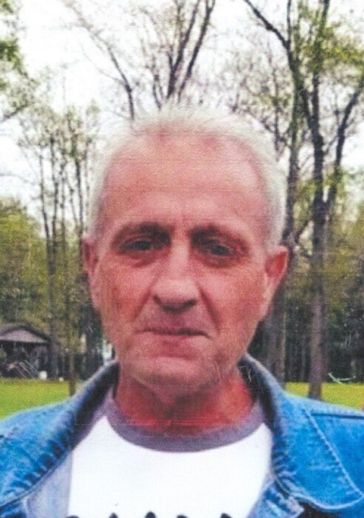 Harvey M. Hadix Profile Photo