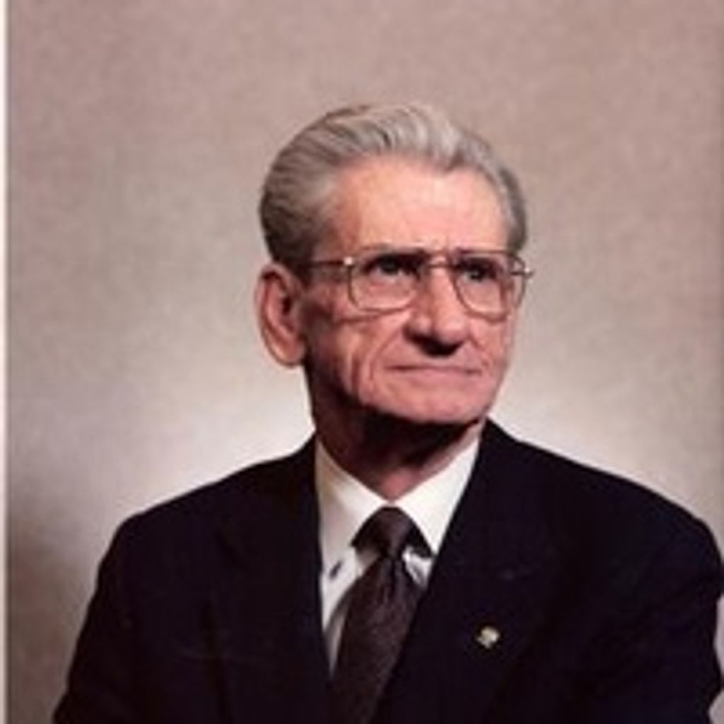 Marvin Bishop Lawson, Jr.