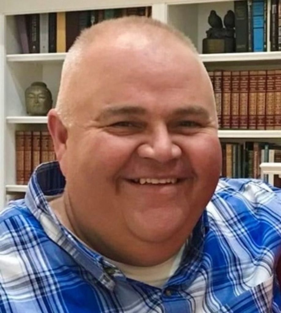 Rick Adam Simons Profile Photo