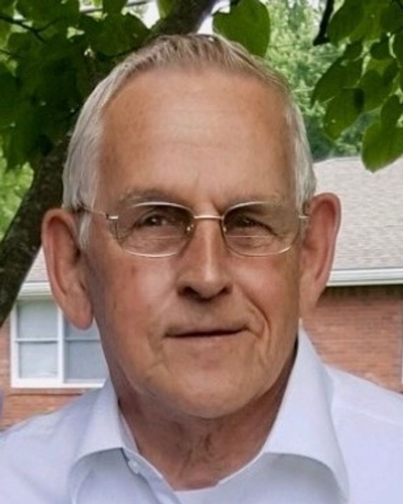 William Ronald Nokes Profile Photo