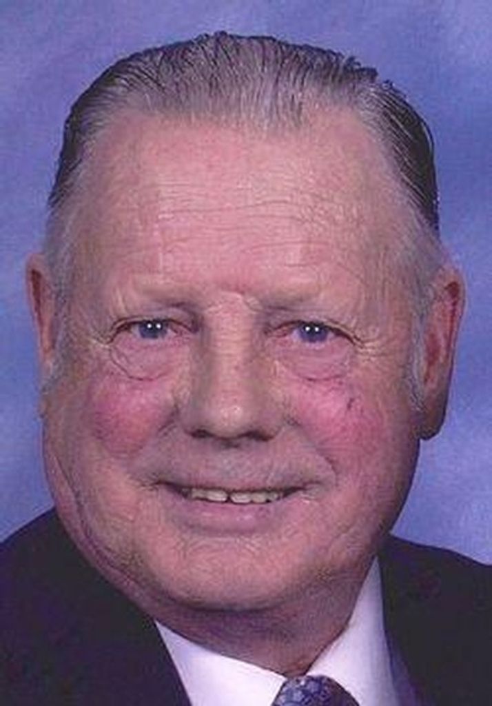 George Robert Stauffacher, Jr.