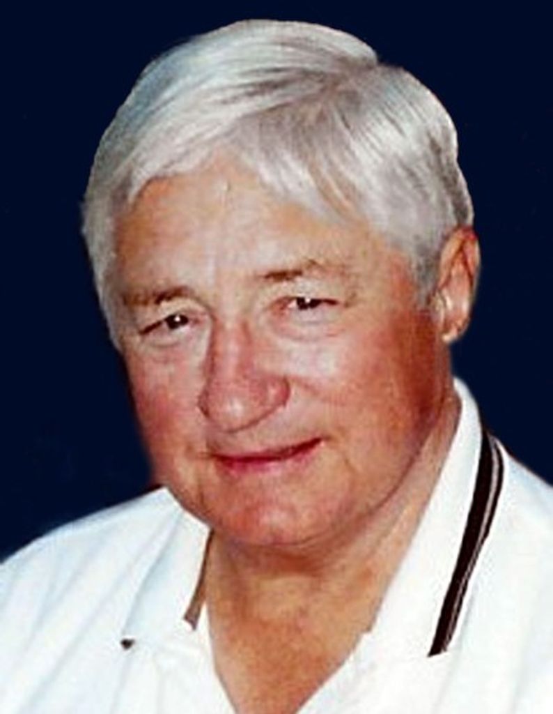 Robert "Willie" Willingham, Sr.