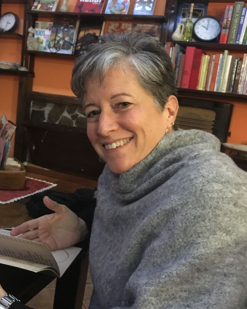 Elizabeth Marie Horn Profile Photo