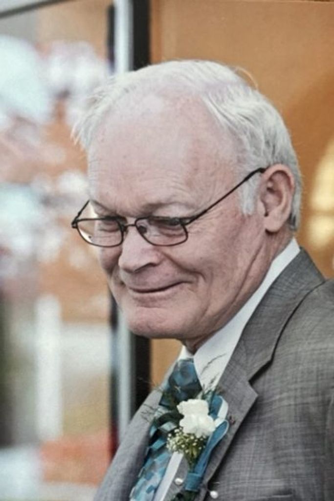 Lawrence (Larry) A. Lombard Profile Photo