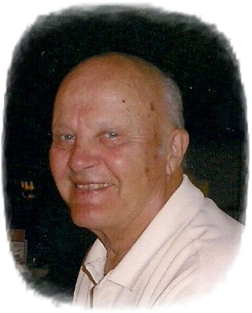 Max Van Buren Profile Photo