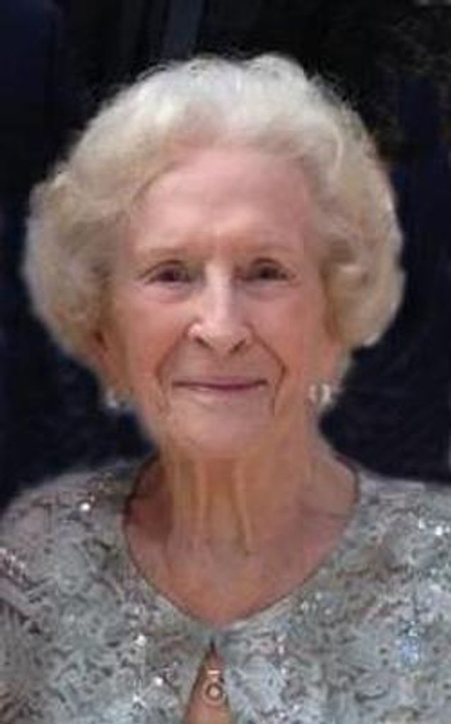 Margaret E. Armour Profile Photo