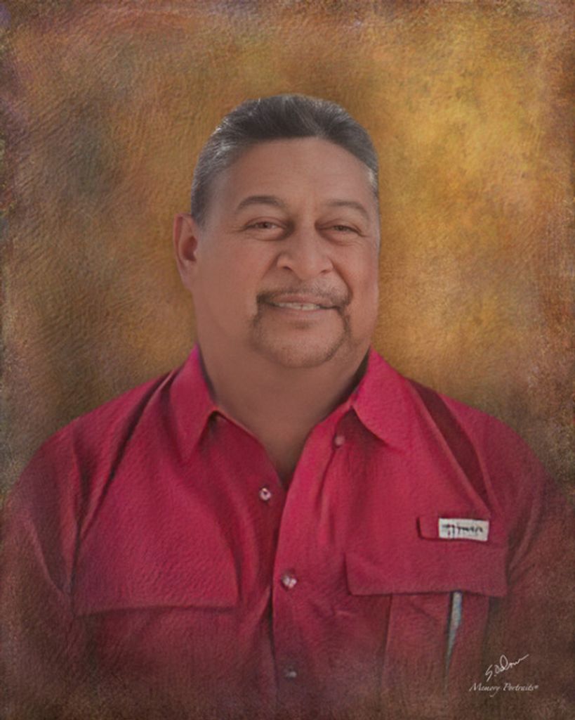 Mark Contreras