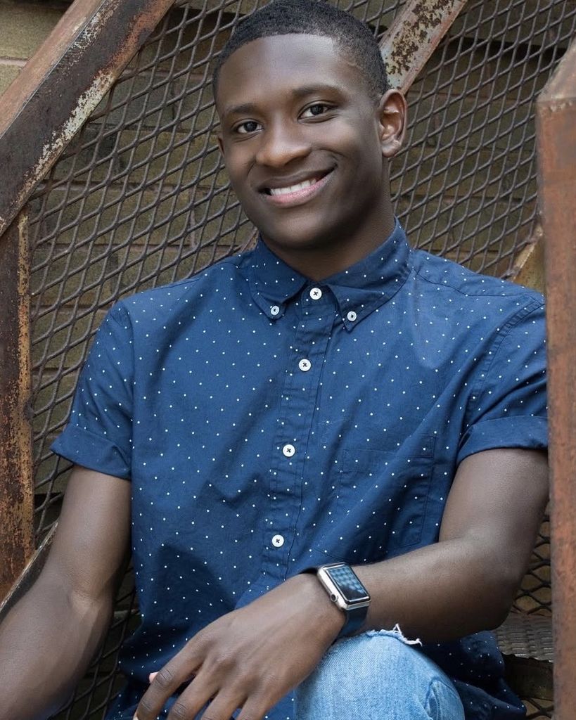Jermaine Joseph Glodd, II