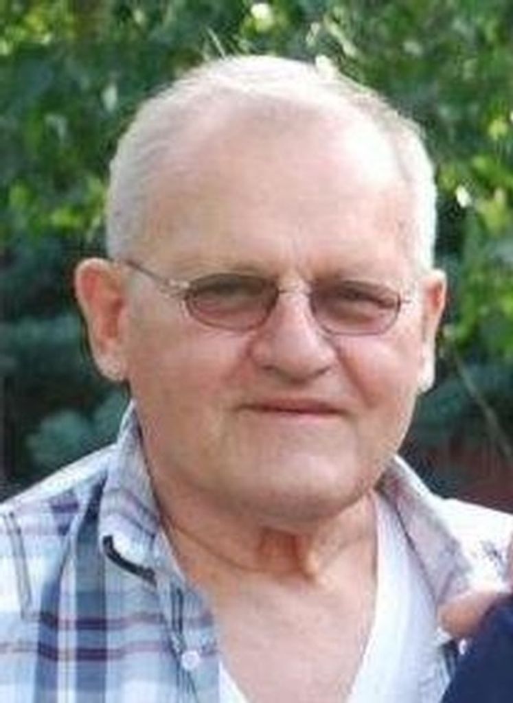 Edward J. Laskowski