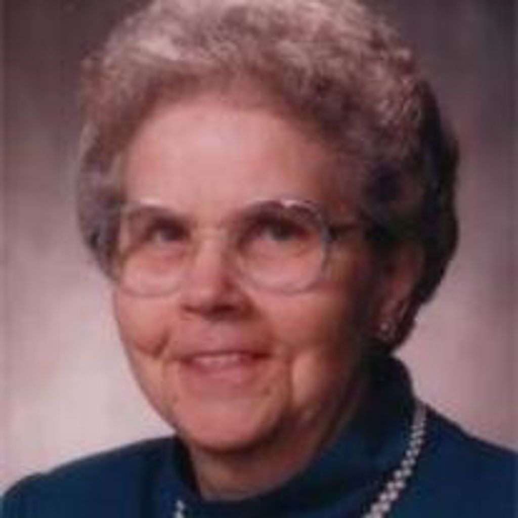 Hazel Lemay