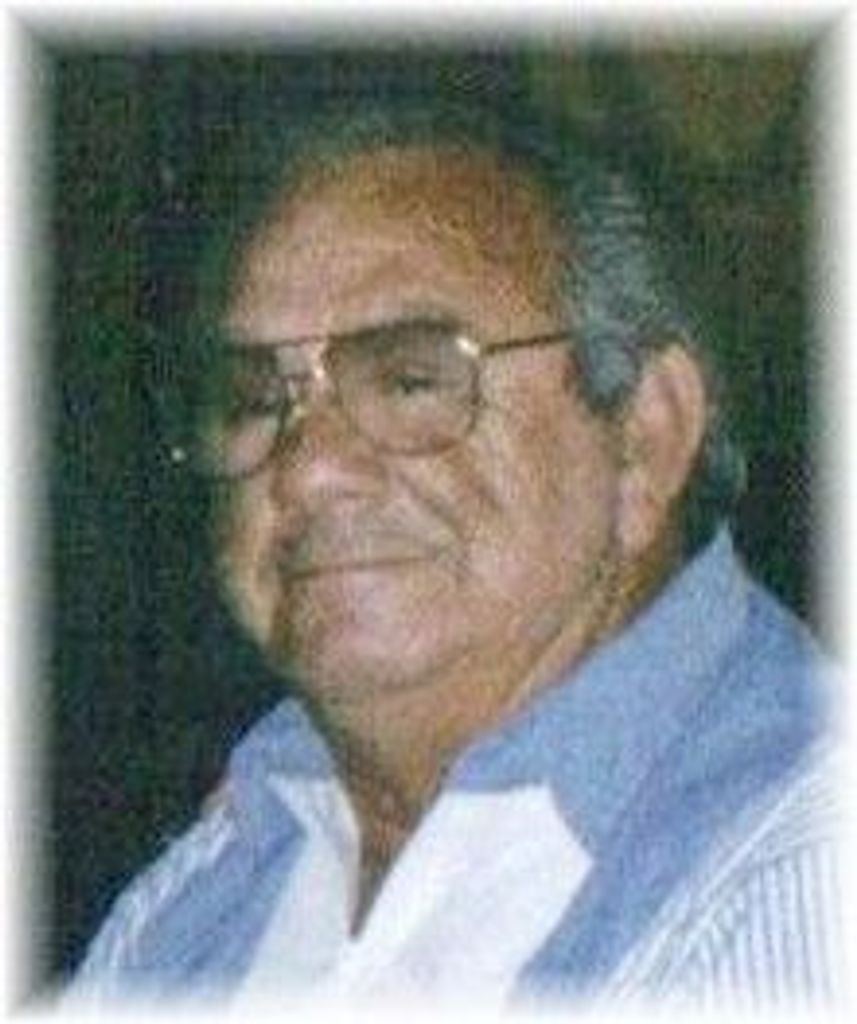 Mr. Donald Allen Mccauley