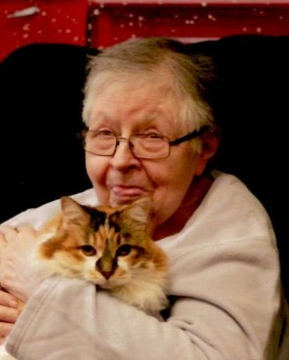 Darlene Elmquist's obituary image
