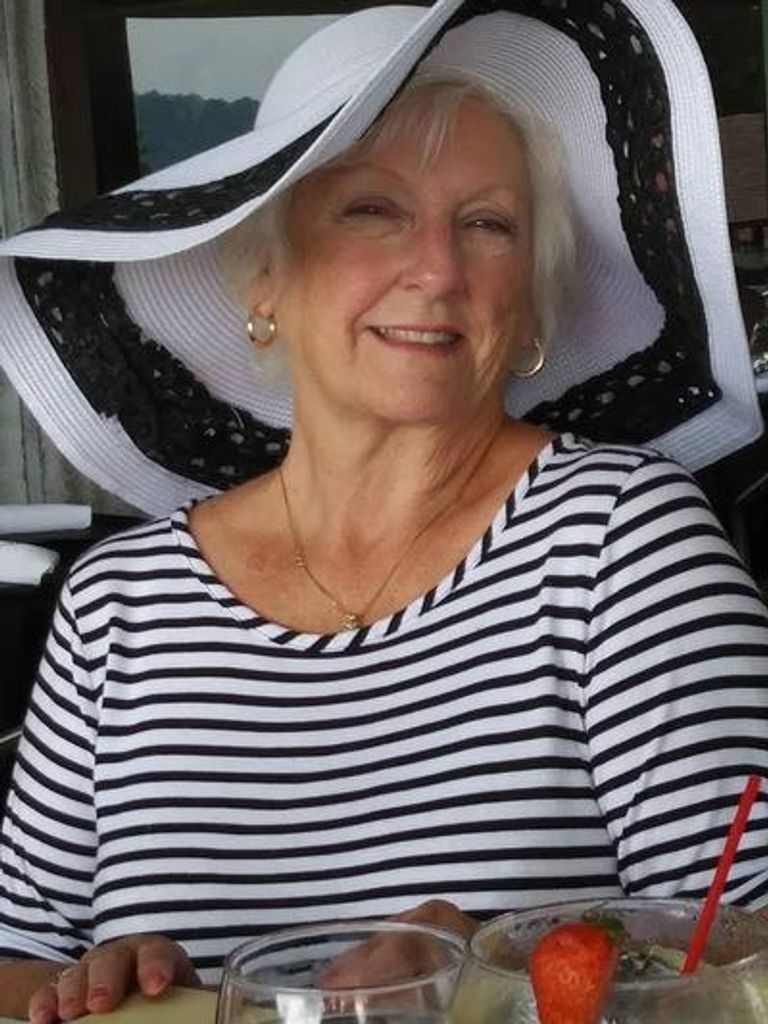 Beverly Ann Butler Profile Photo