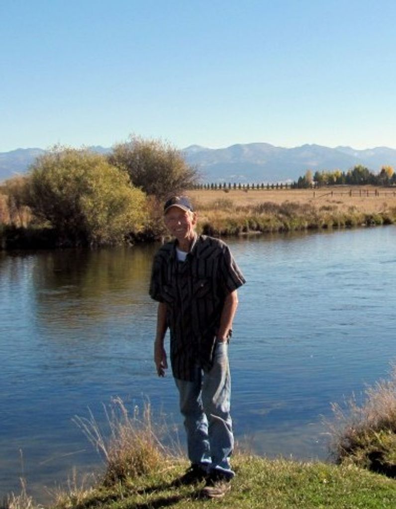 Earnest "Earnie" Schiers