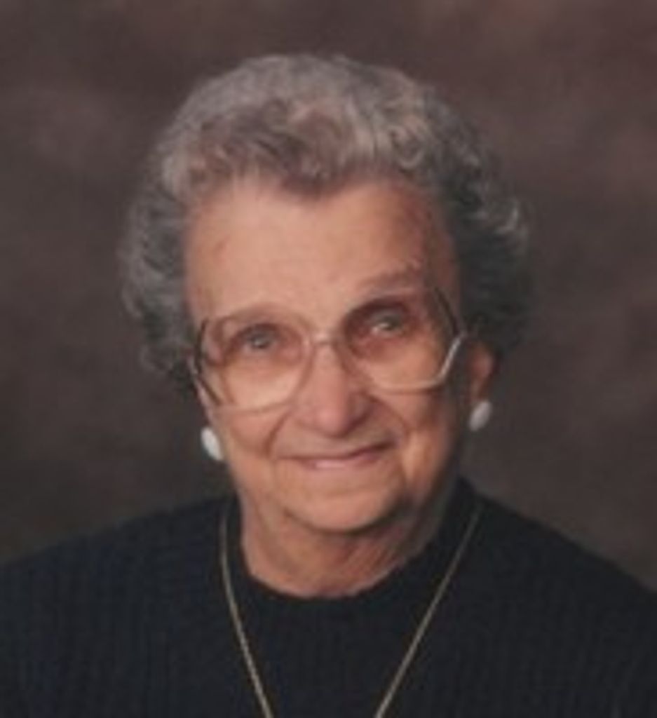 Ruby Mazurek Profile Photo