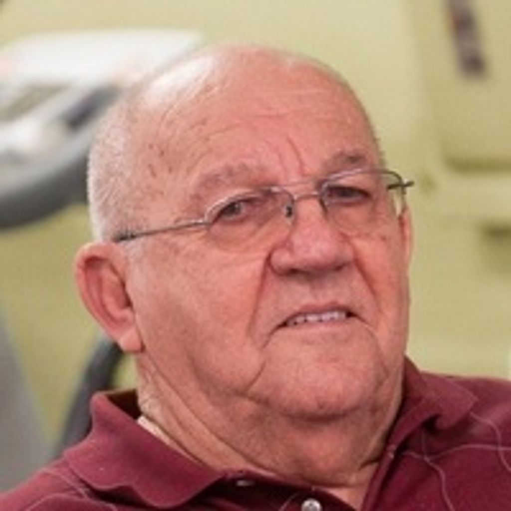 Harold Paul Breaux Sr. Profile Photo