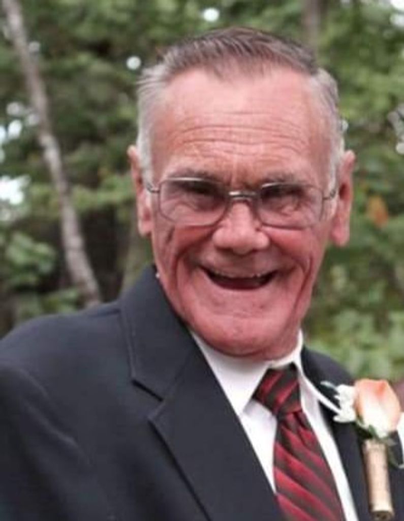 Reverend Don Mcneely Profile Photo
