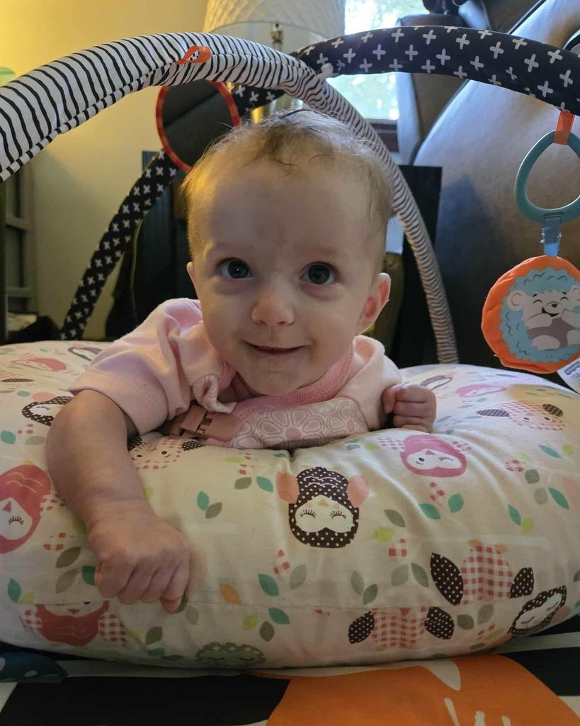 Arlene Elizabeth Anne Johnson