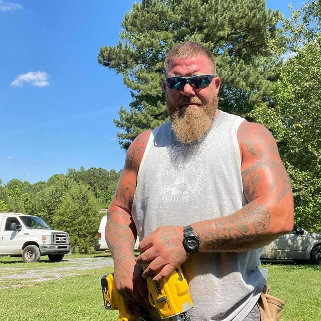 Randy Scott Carringer Profile Photo