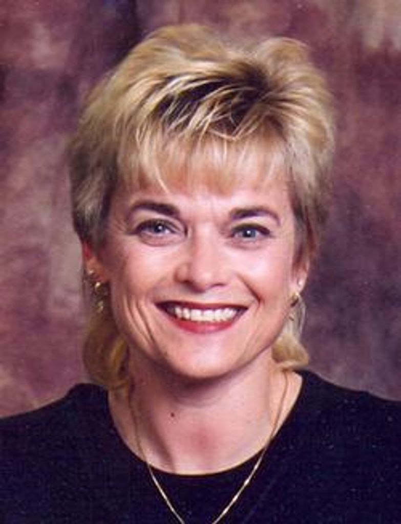 Deborah "Debbie" Lee Annette Hager