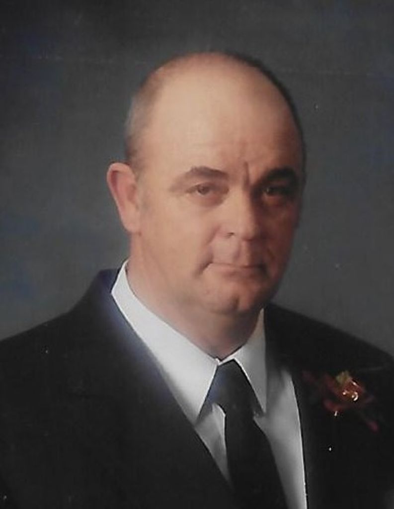 Robert Crum