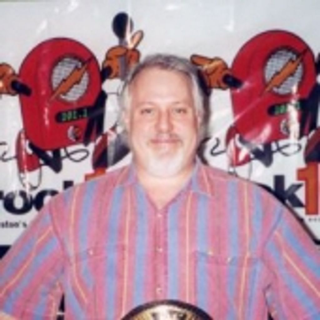 John L. Giberson