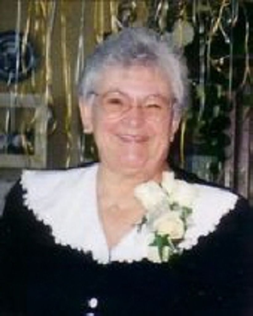 Helen June Hyde