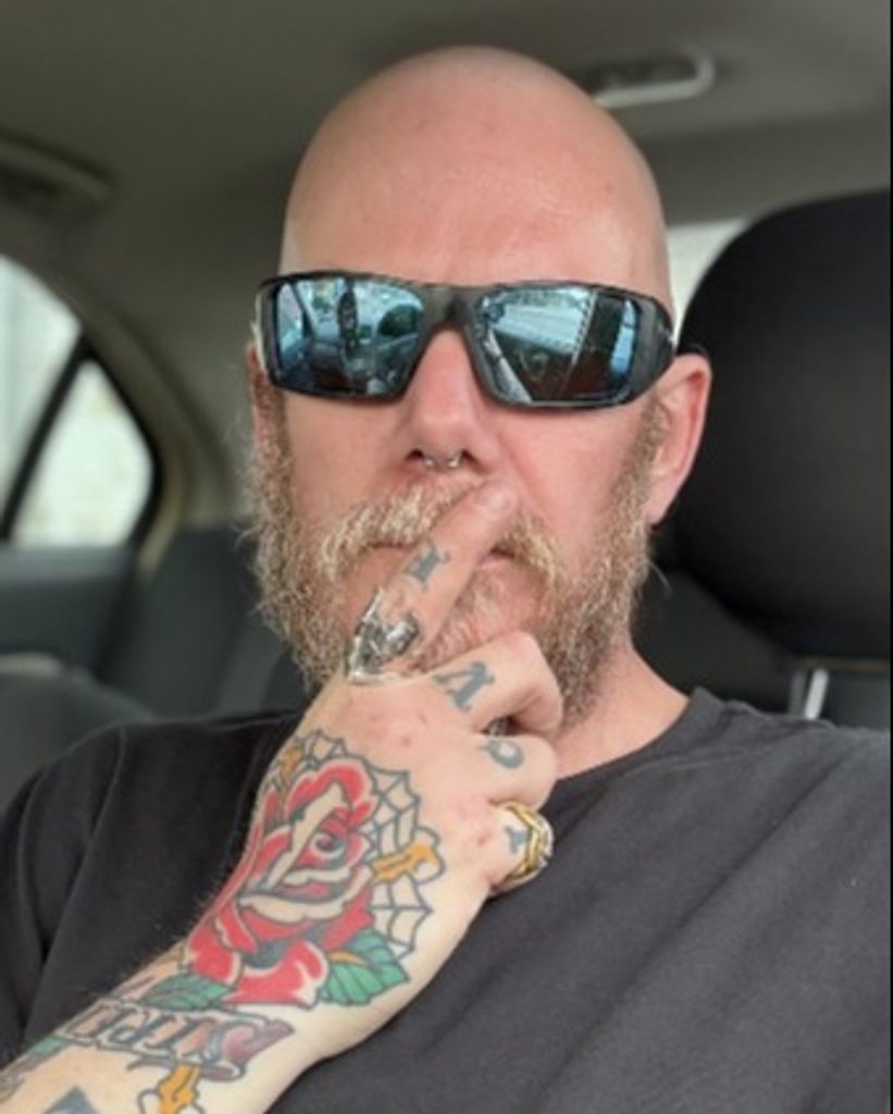 Jerry Lane Profile Photo