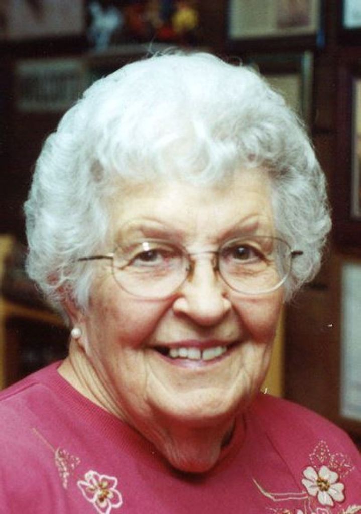 Carole Heryford