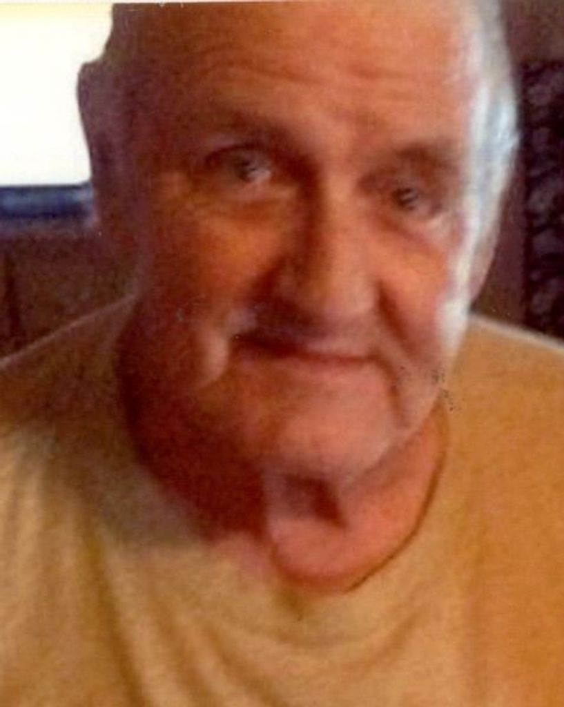 Ronald P. Rafford