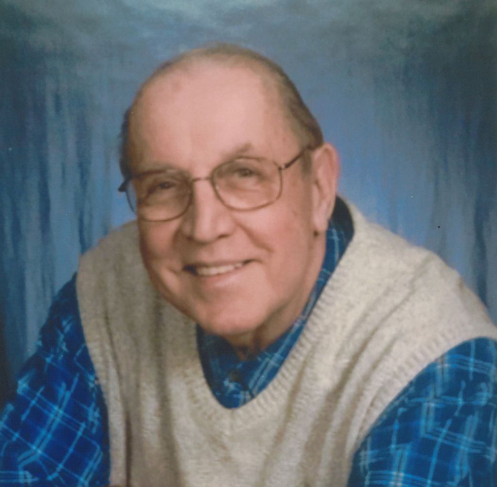 Patrick M. "Pat" Lesnoski Sr.