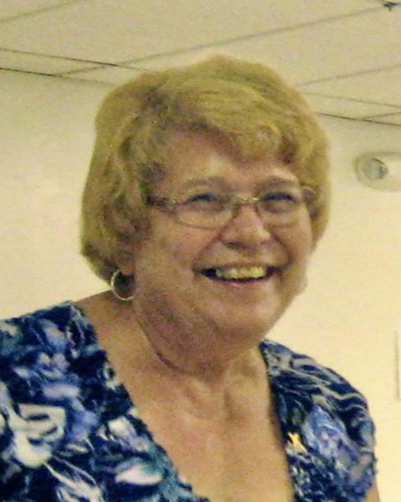 Naomi Averill Barney Profile Photo