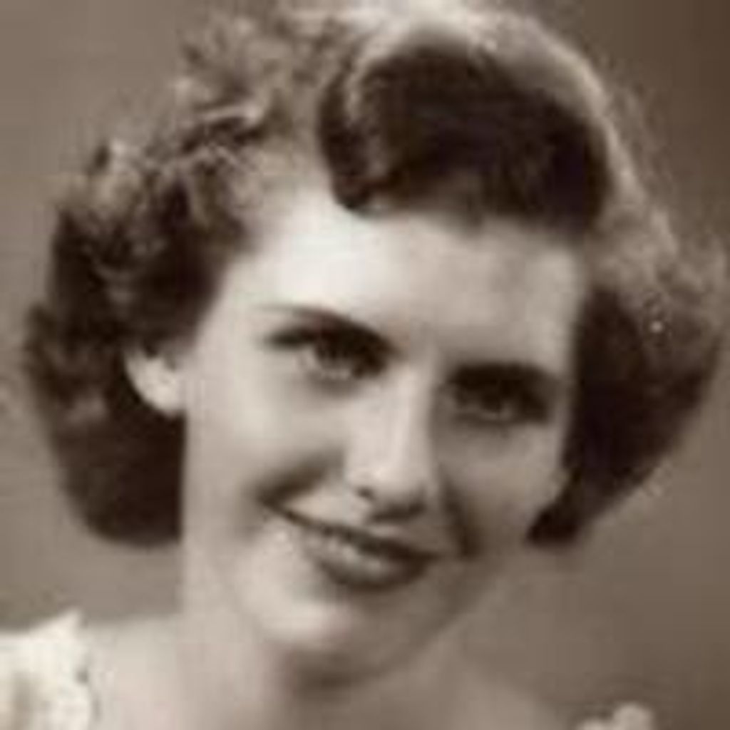 Ruby Jeane Rose