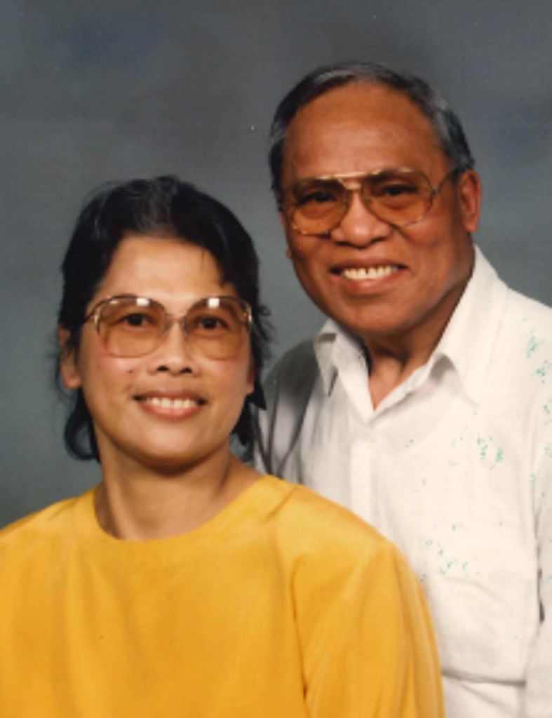 Rebecca Pichay