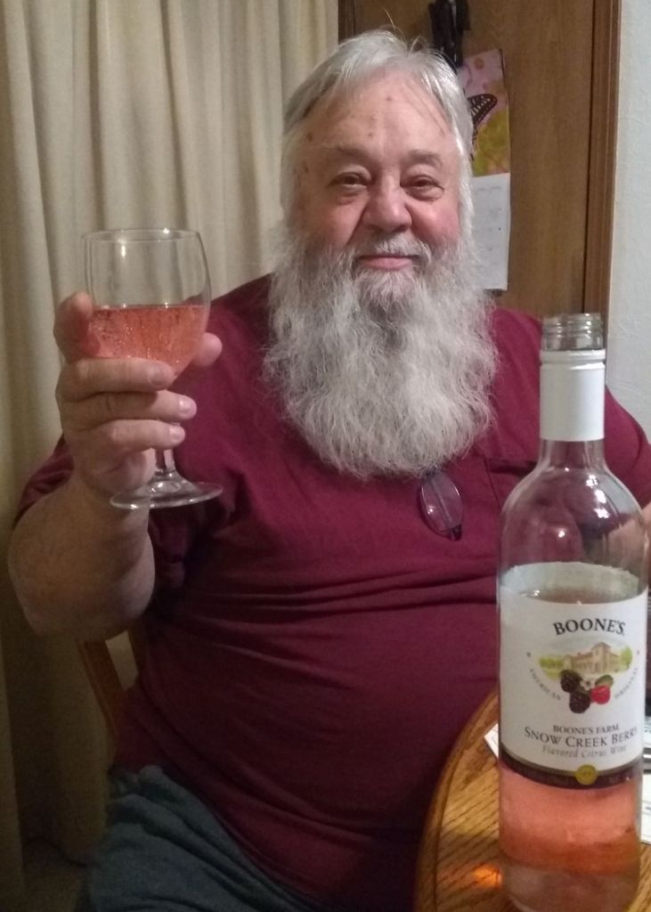 James "Boone" Dale Fererro