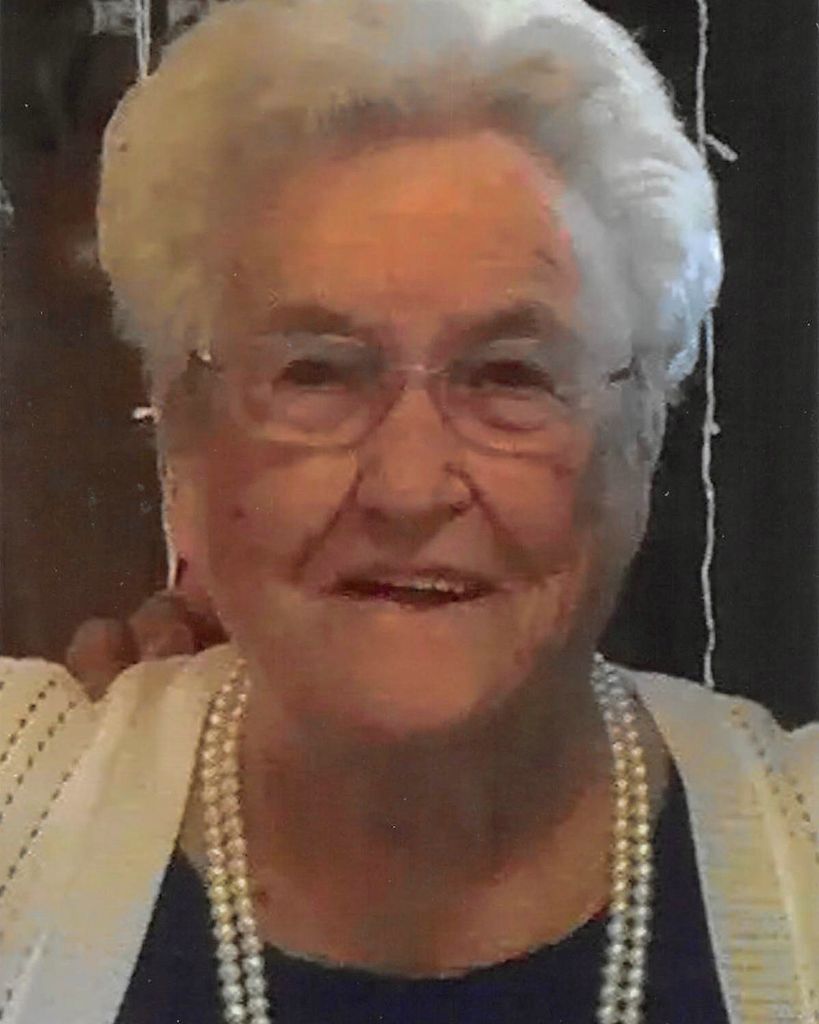 Genevieve (Jenny) Etheridge Davis Koon Profile Photo