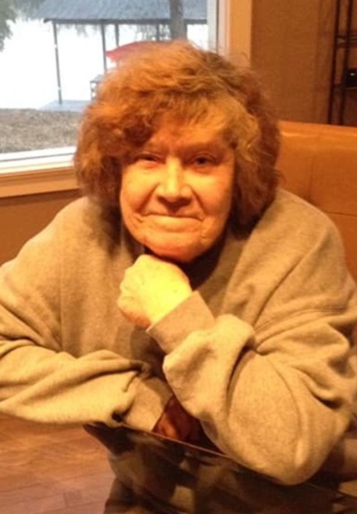 Rubye B Carlisle Profile Photo