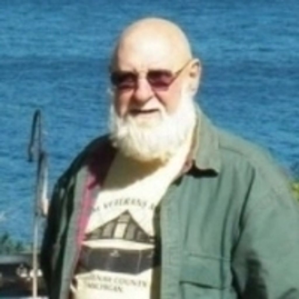 John Franklin Burnison Profile Photo