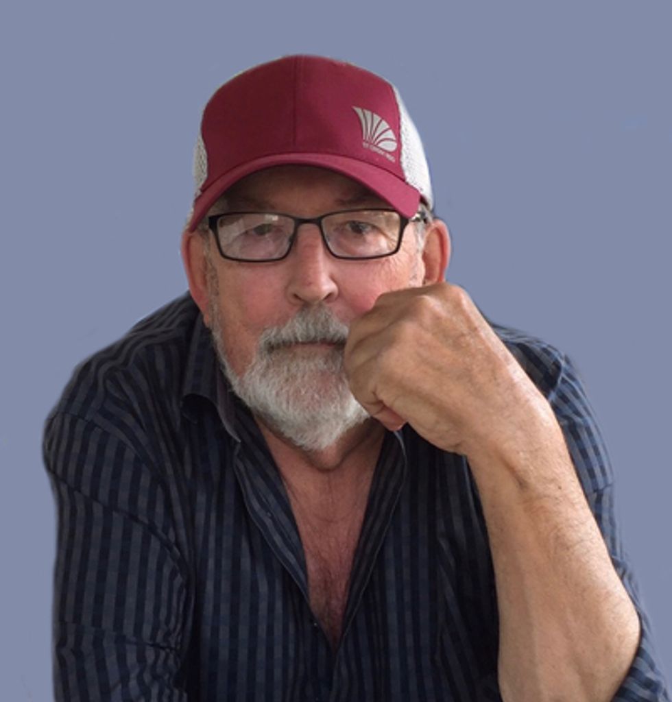 André Aurele Larose Profile Photo