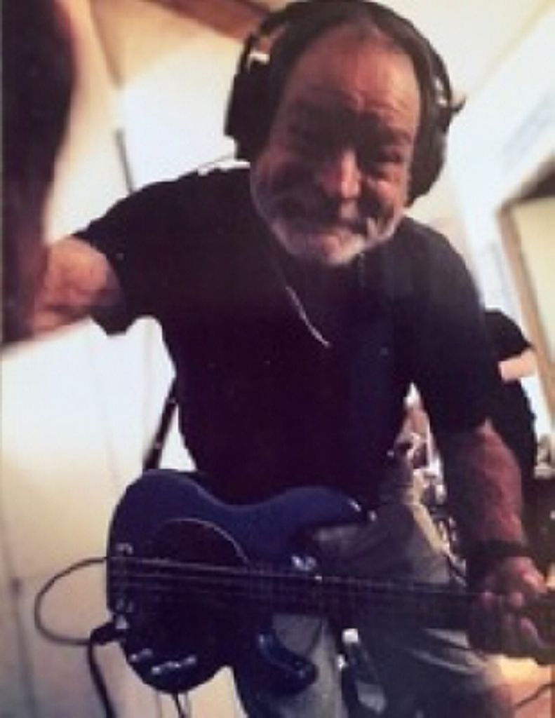 Richard Michael Slonecker