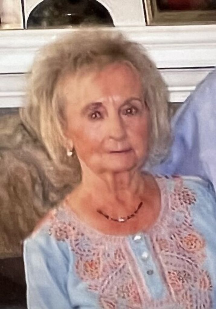 Carol Adkins Beck Profile Photo