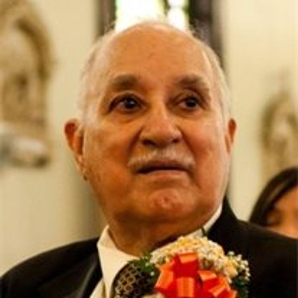 Rafael Arcangel Restrepo Profile Photo