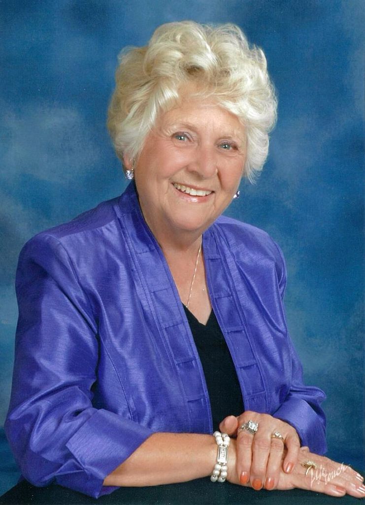 Patricia Rose Olson Profile Photo