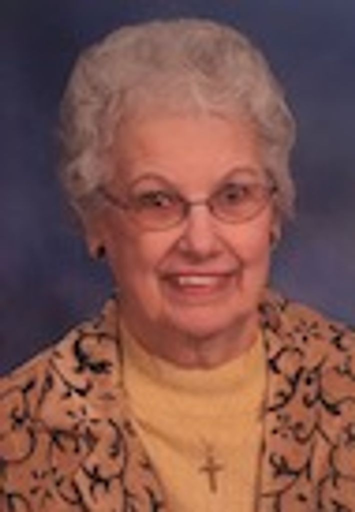 Elizabeth  Anna Terry Profile Photo